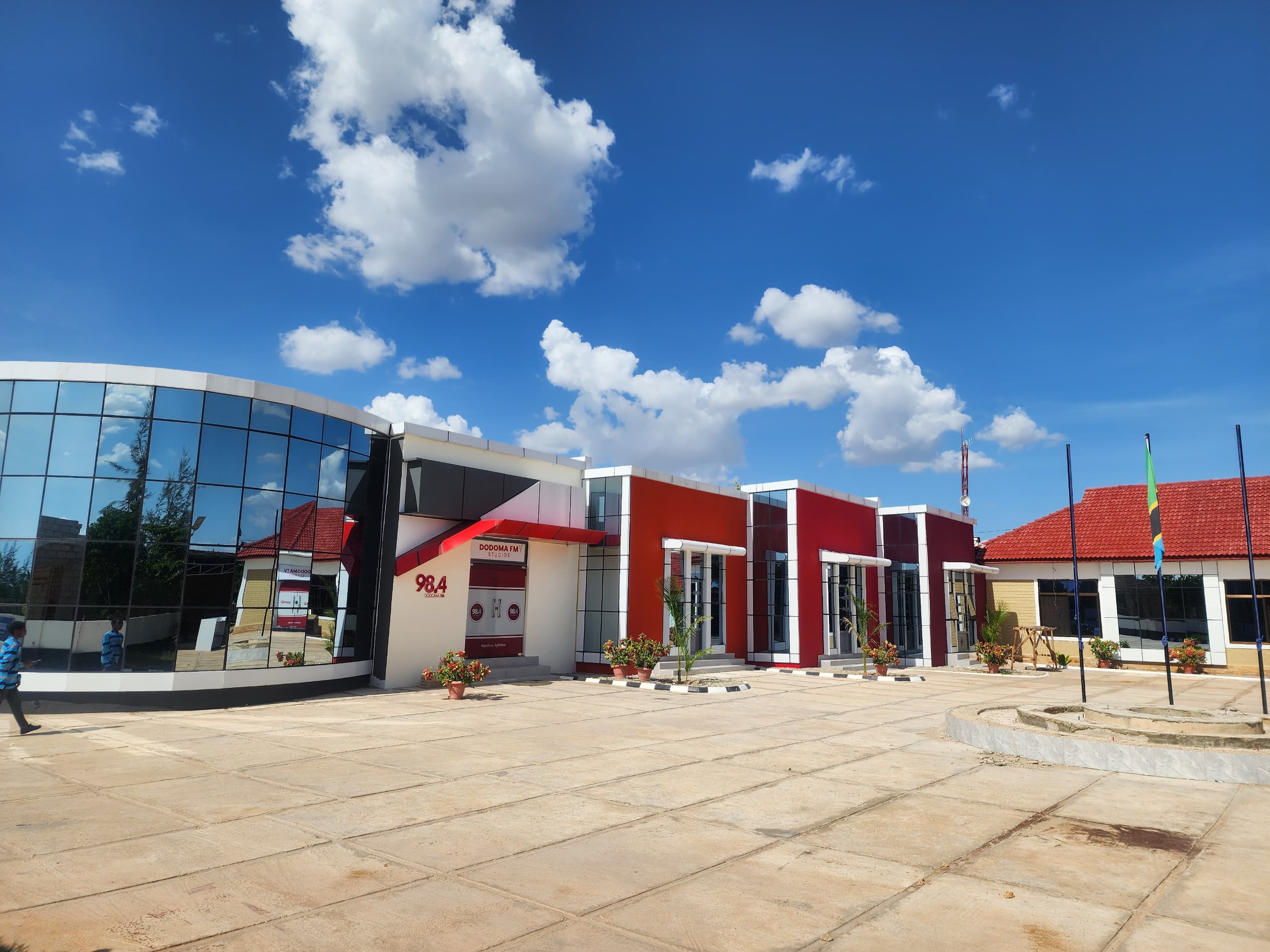 DMG Studios